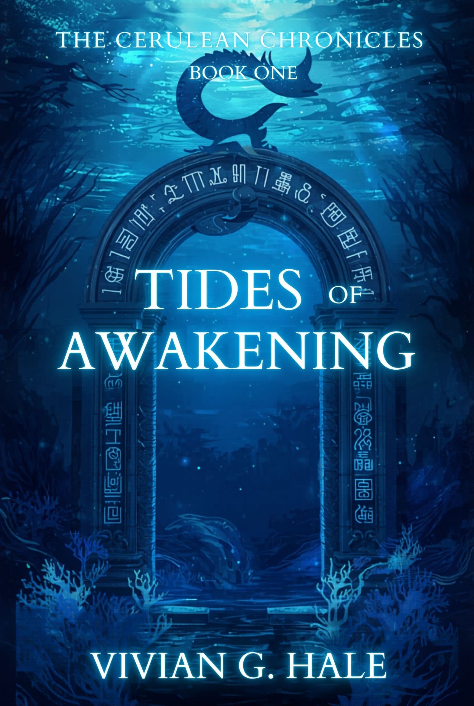 Tides of Awakening