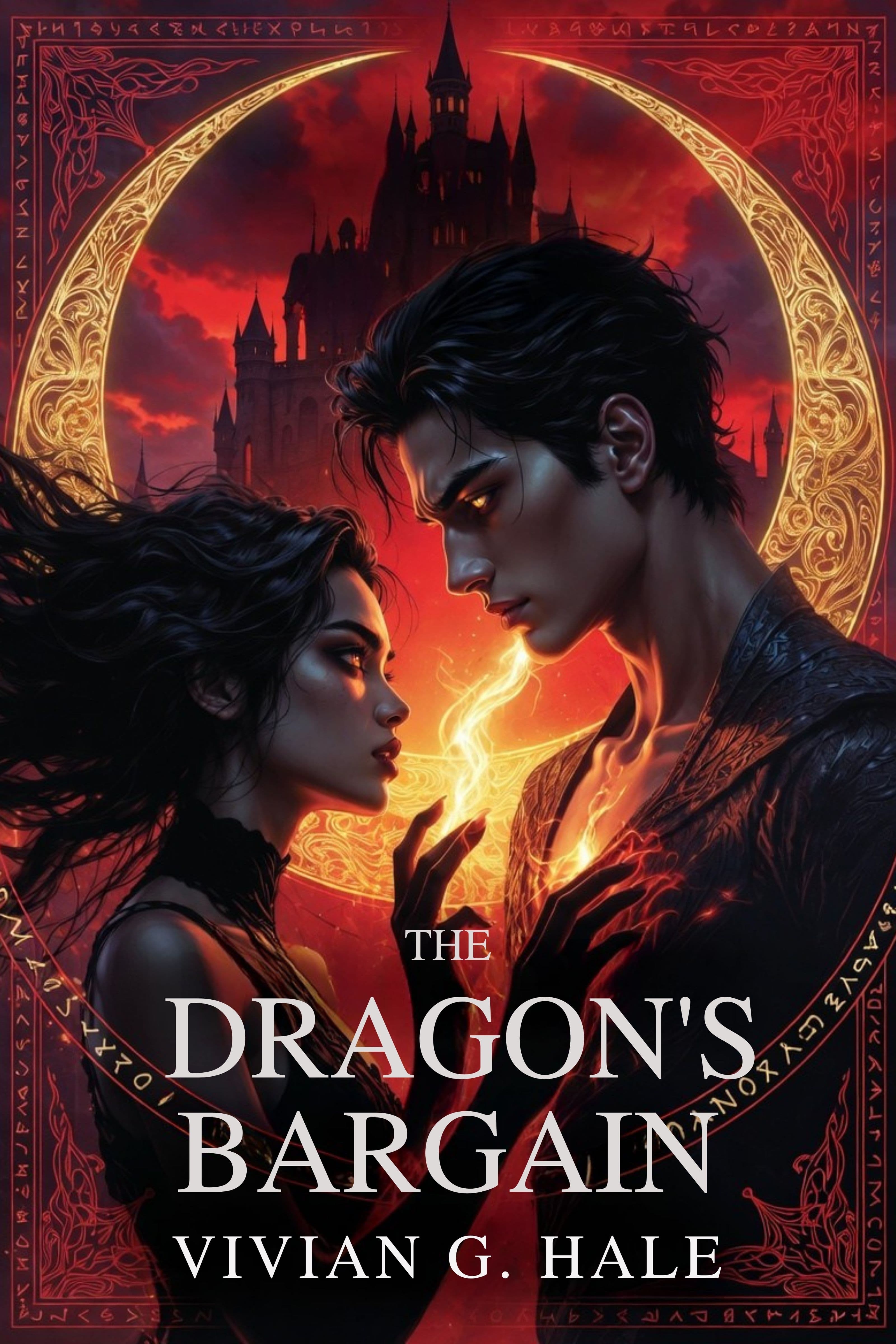 The Dragon's Bargain