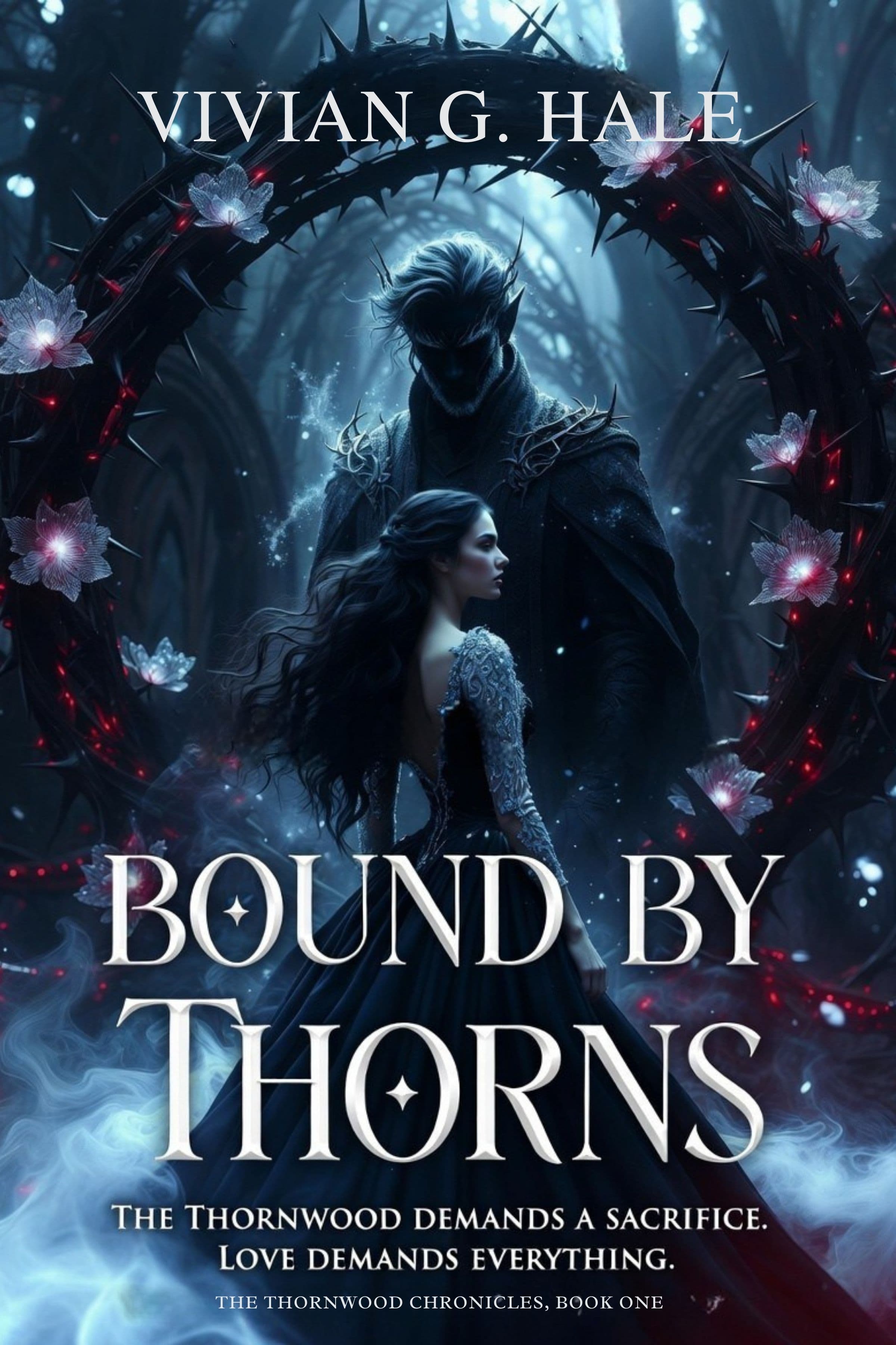 Bound By Thorns