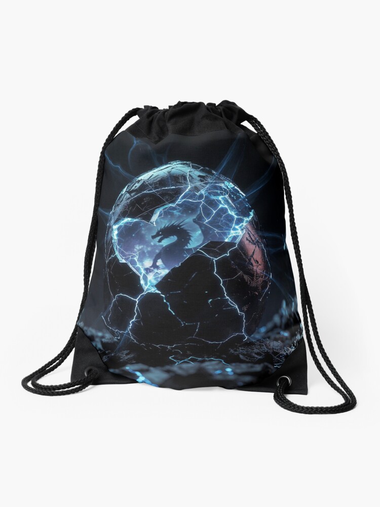 Wyrmbound - Dragon Egg